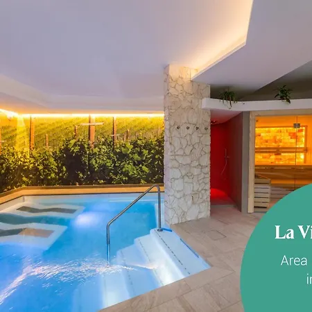 Wine Hotel San Giacomo Activity & Wellness-2