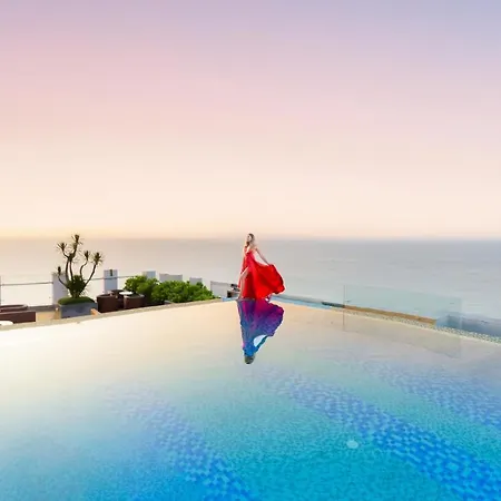 Haian Beach Hotel & Spa-2