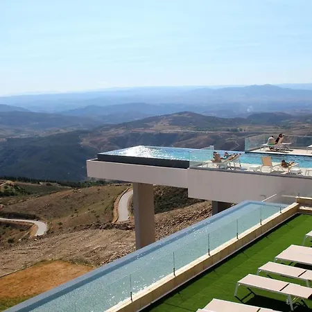 Alfandega Da Fe Hotel & Spa-3