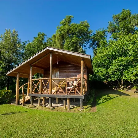 Lake Bunyonyi Eco Resort-3