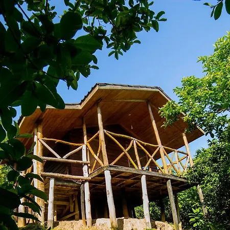Lake Bunyonyi Eco Resort-2