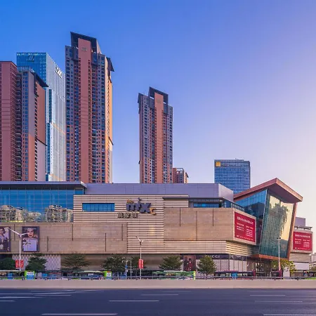Shangri-La Nanning-2