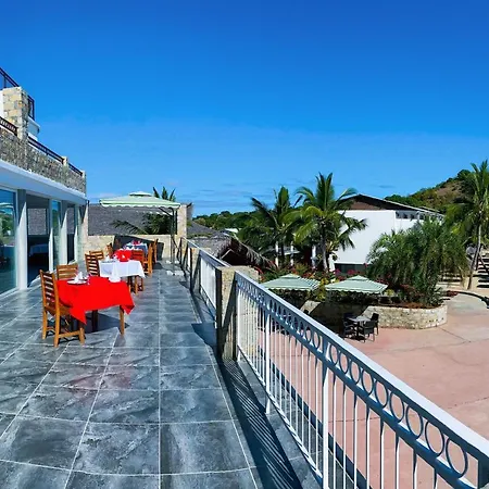 Orangea Beach Resort-3