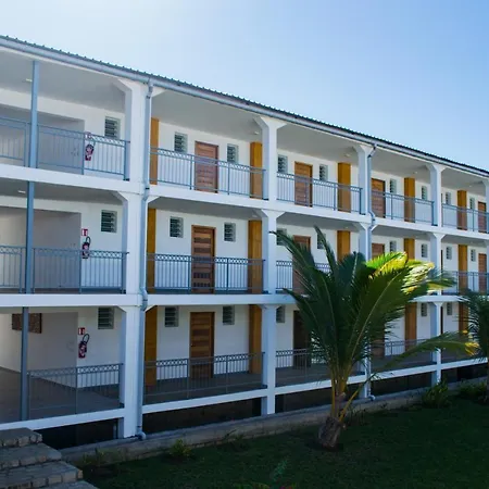 Orangea Beach Resort-2