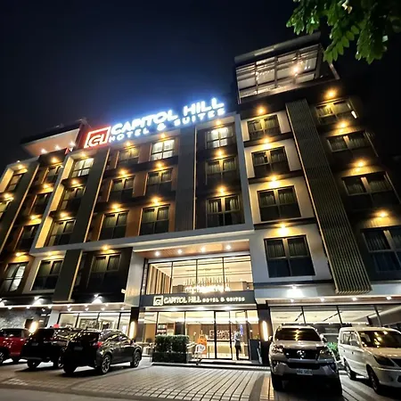 Capitol Hill Hotel And Suites-3