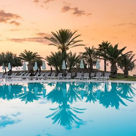 Grand Palladium Sicilia Resort & Spa-3