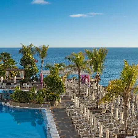 Tui Blue Suite Princess - Adults Only-3