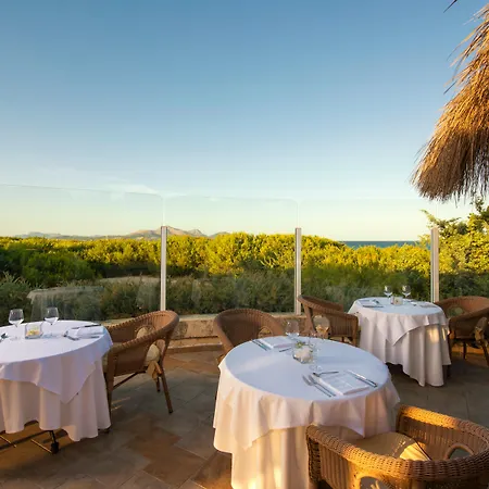 Iberostar Selection Albufera Playa All Inclusive-2
