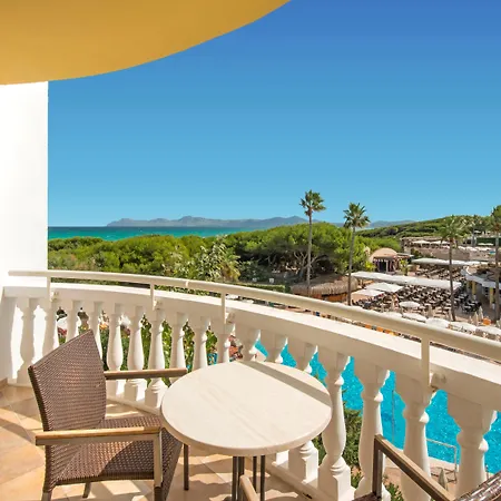 Iberostar Selection Albufera Playa All Inclusive-3