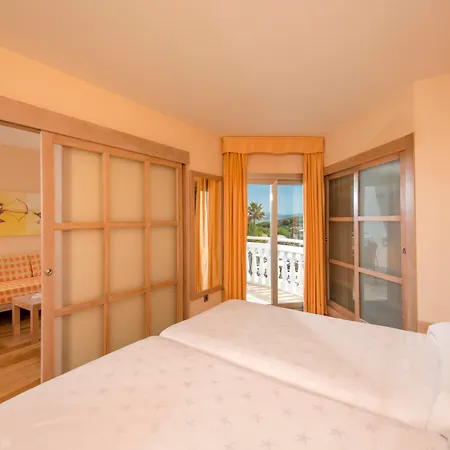 Iberostar Selection Albufera Playa All Inclusive-2