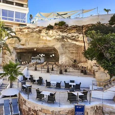Globales Cala Vinas Adults Only 16+-2