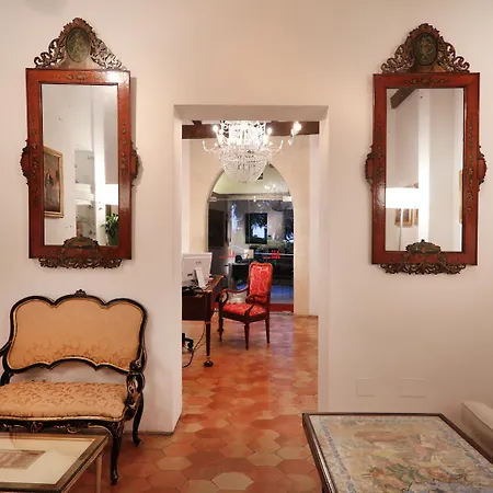 Ah Art Hotel Palma - Only Adults-2