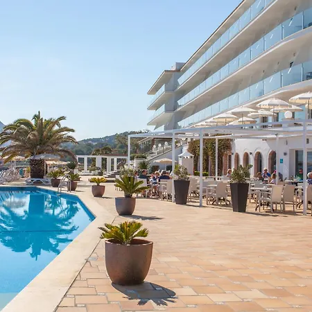 Grupotel Aguait Resort & Spa - Adults Only-3