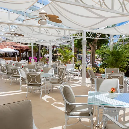 Hotel RIU Garoé-3