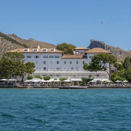 Hotel Illa D'Or & Club Apts 4* Sup-2
