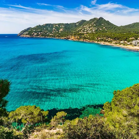 Cap Vermell Grand Hotel-3