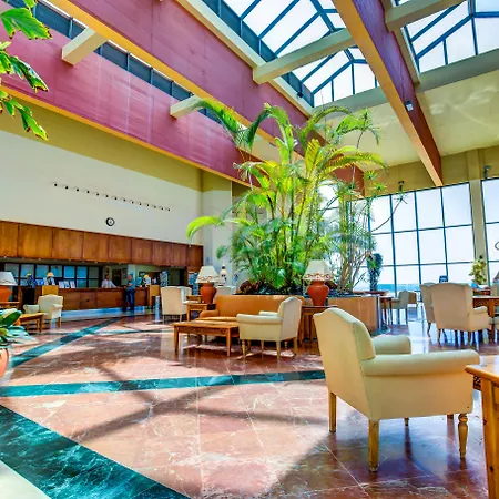 Sbh Club Paraiso Playa-2