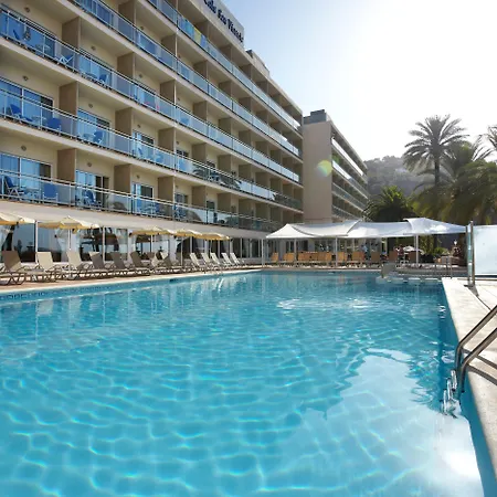 El Somni Ibiza Dream Hotel By Grupotel-3
