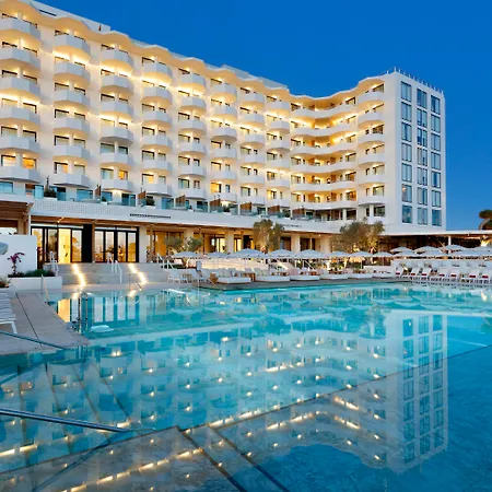 Trs Ibiza Hotel - Adults Only-2