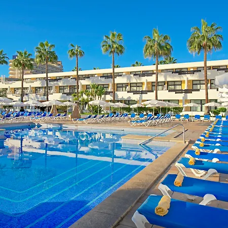 Iberostar Waves Las Dalias All Inclusive-2