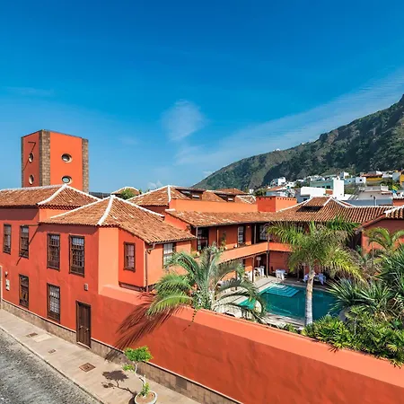 Hotel San Roque-2