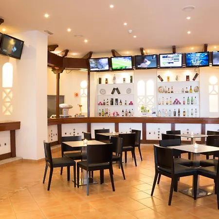 Club Jandia Princess-3