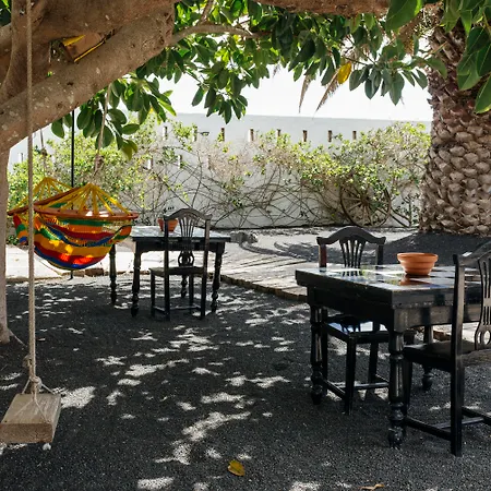 Hotel Bodega EL GRIFO-2