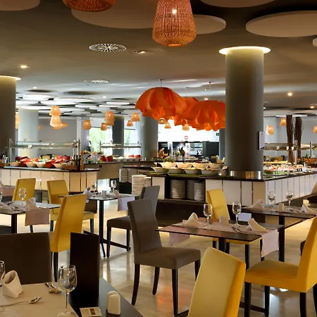 Grand Palladium White Island Resort & Spa-2
