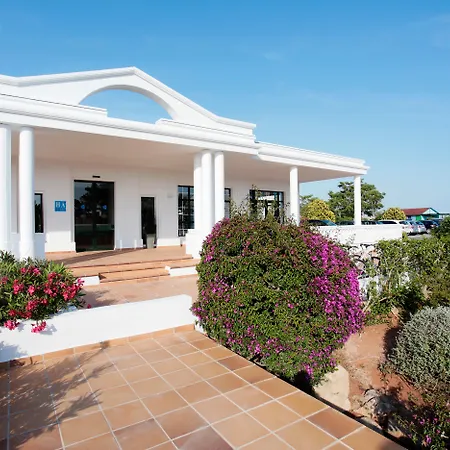 Grupotel Mar De Menorca-3