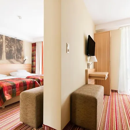 Hotel Warszawa Spa & Resort-3