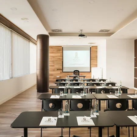 Arrecife Gran Hotel & Spa-3