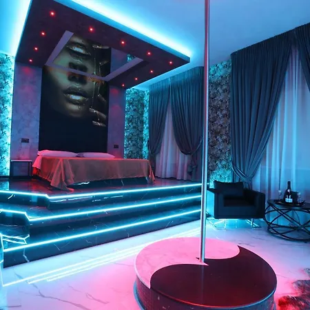 Alcova Suite&Relax-3