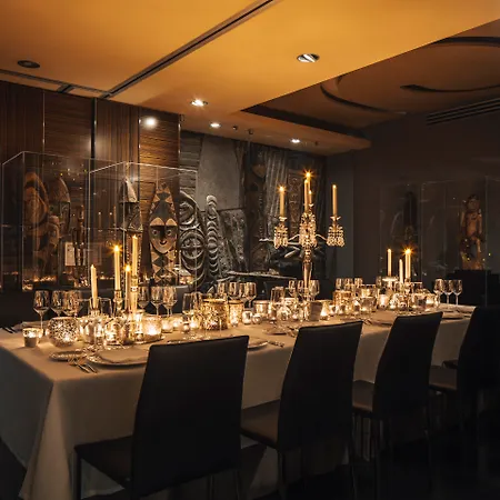 Hotel Urban, A Small Luxury Hotel Of The World-3