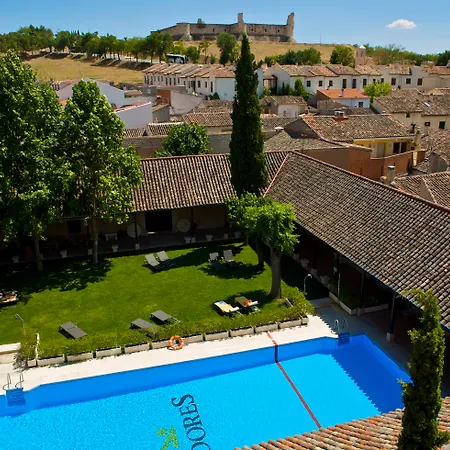 Parador De Chinchon-3