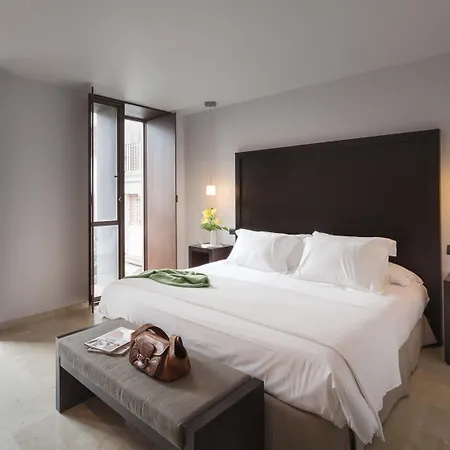 Hotel Rey Alfonso X-3