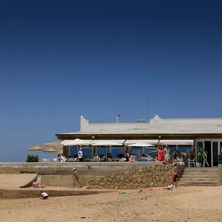 Playa De La Luz-3