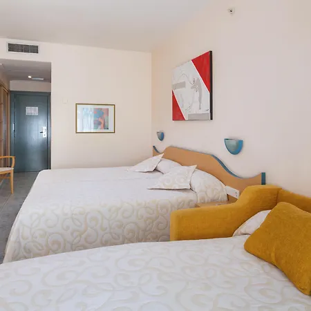 Hotel Rh Arena - Todo Incluido-3