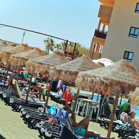 Ohtels Mazagon-3
