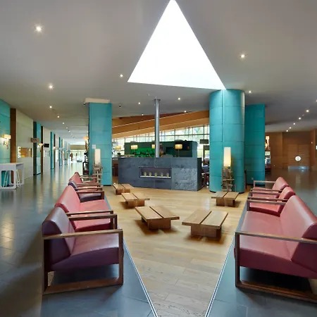 Hotel Puerta De Bilbao-3