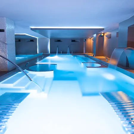 Albir Playa Hotel & Spa-3