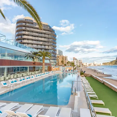 Solymar Gran Hotel (Adults Only)-2