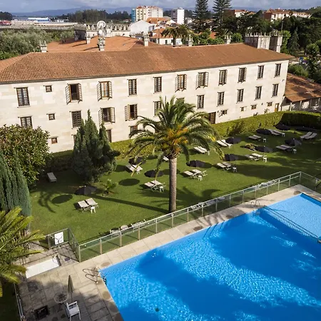 Parador De Cambados-2