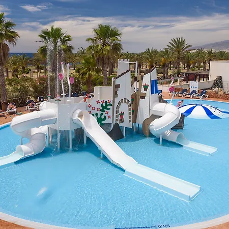 Cabogata Beach Hotel-3