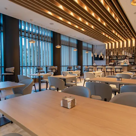 Hotel Granada Center-2