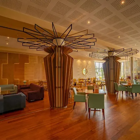 Hotel Valle Del Este-3