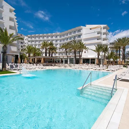 Hotel Cap Negret-2