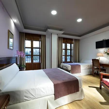 Boutique Hotel Luna Triunfo Granada-2