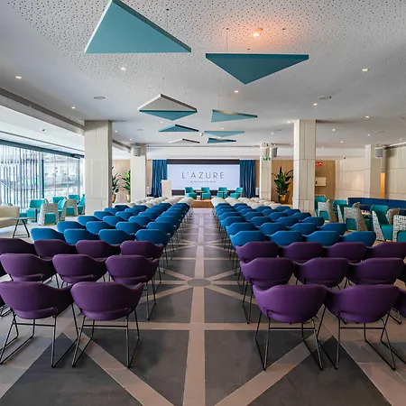 L'Azure Hotel & Spa 4Sup-3