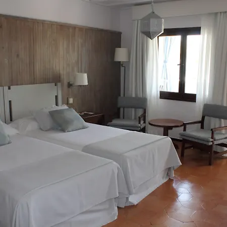 Parador De Mojacar-3