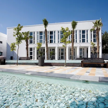 Parador De Mojacar-2